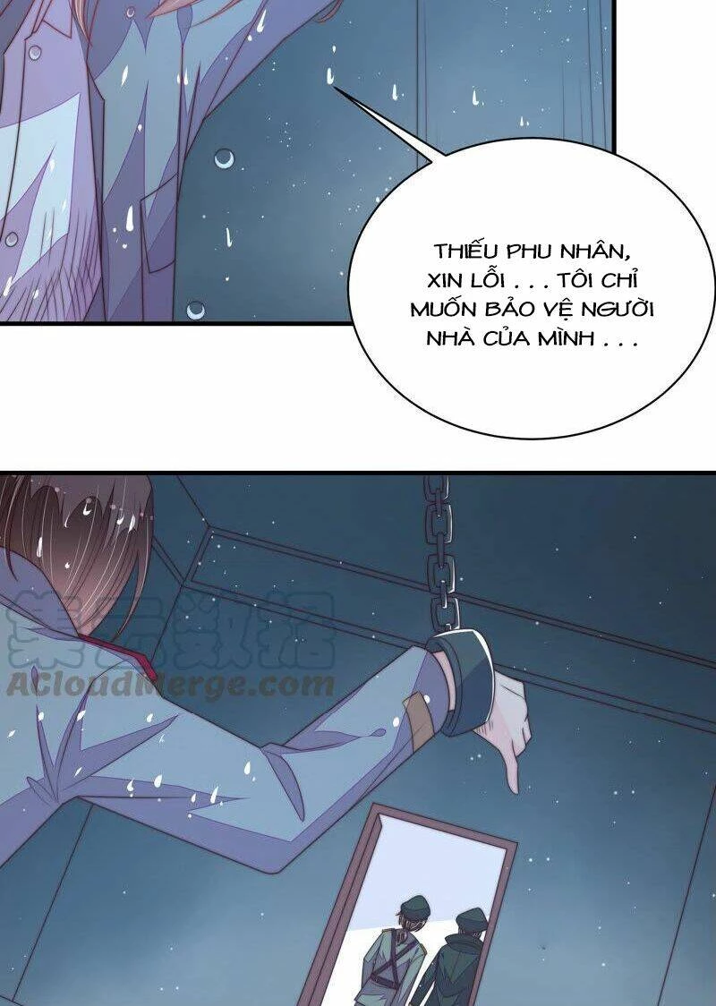 Ngày Nào Thiếu Soái Cũng Ghen Chapter 333 - 6