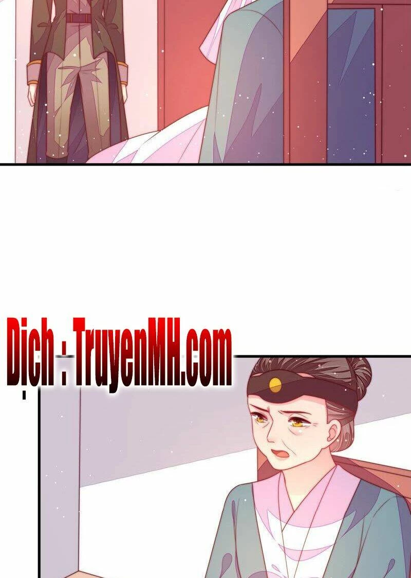 Ngày Nào Thiếu Soái Cũng Ghen Chapter 333 - 16