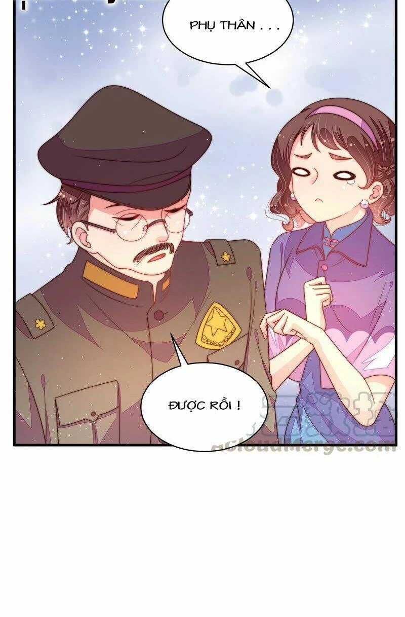 Ngày Nào Thiếu Soái Cũng Ghen Chapter 334 - 19