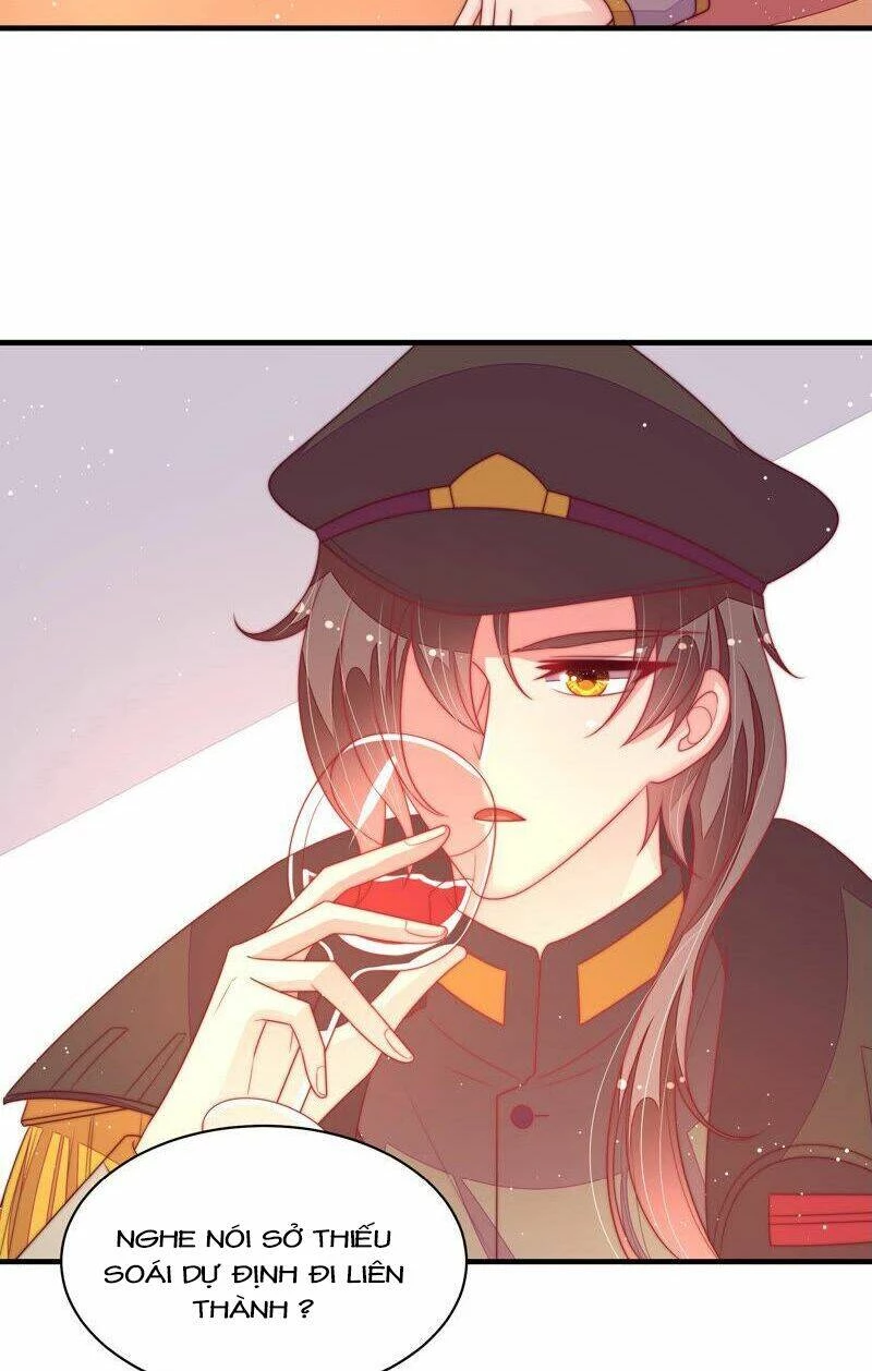 Ngày Nào Thiếu Soái Cũng Ghen Chapter 335 - 5