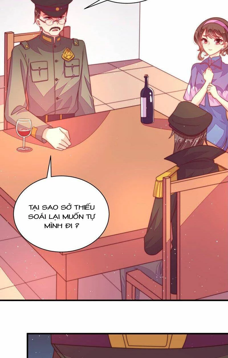 Ngày Nào Thiếu Soái Cũng Ghen Chapter 335 - 9