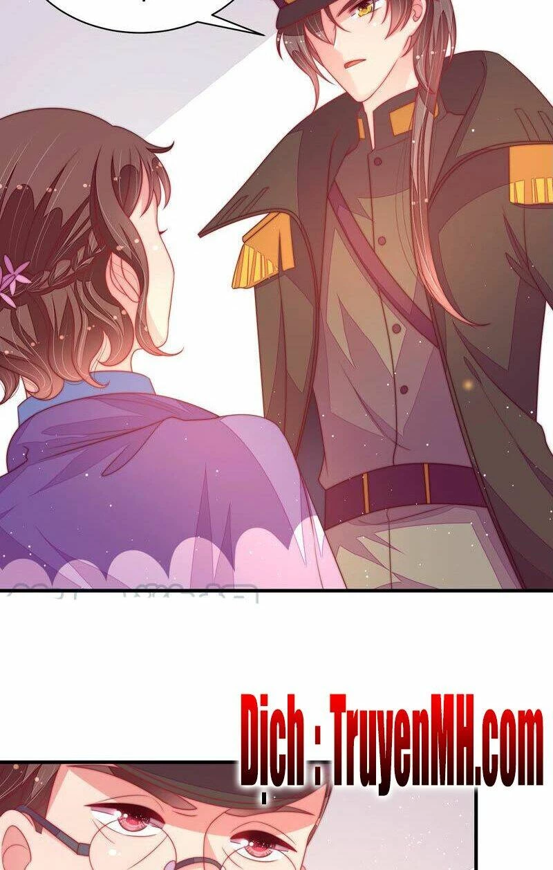 Ngày Nào Thiếu Soái Cũng Ghen Chapter 335 - 15