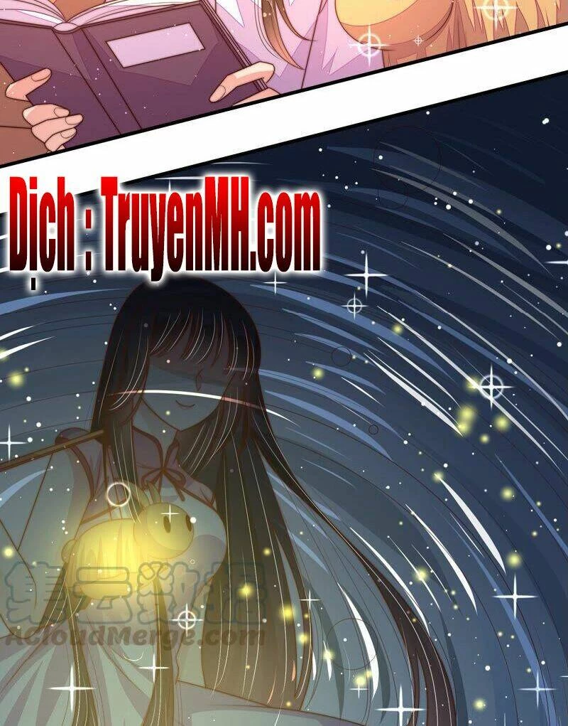 Ngày Nào Thiếu Soái Cũng Ghen Chapter 336 - 3