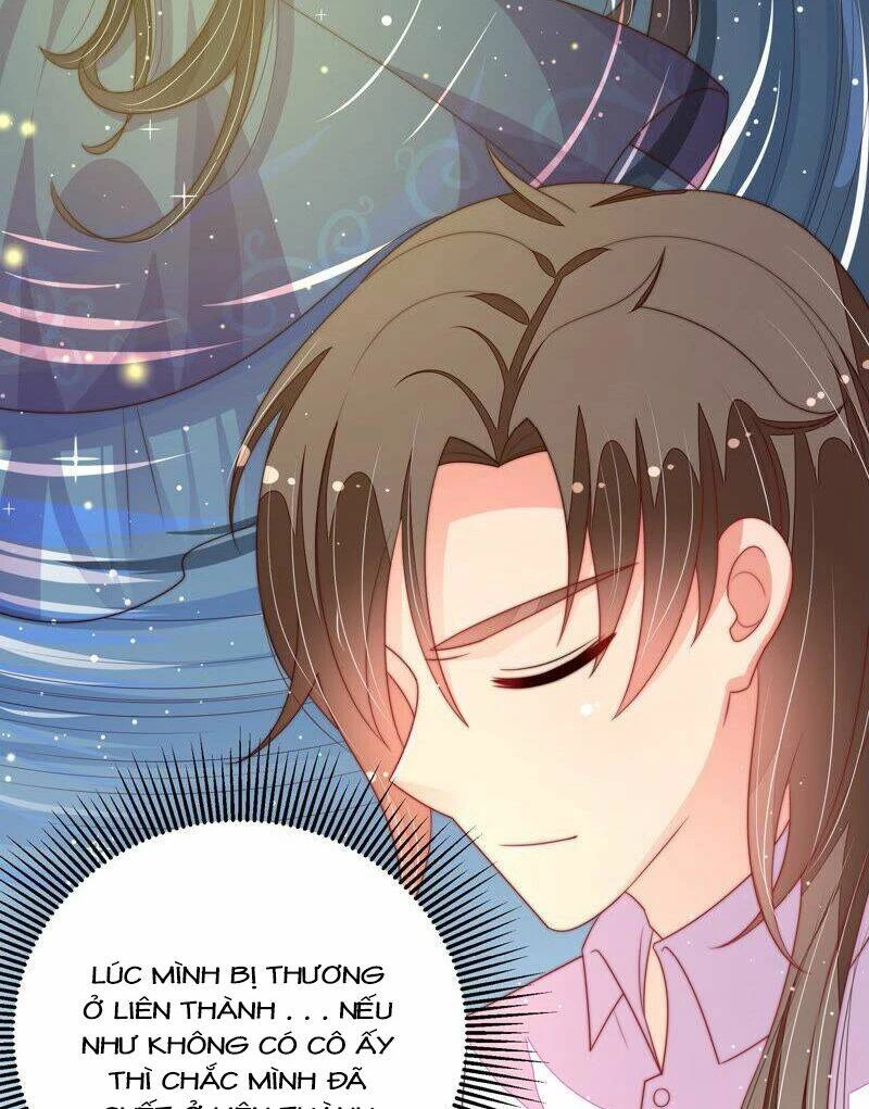 Ngày Nào Thiếu Soái Cũng Ghen Chapter 336 - 4