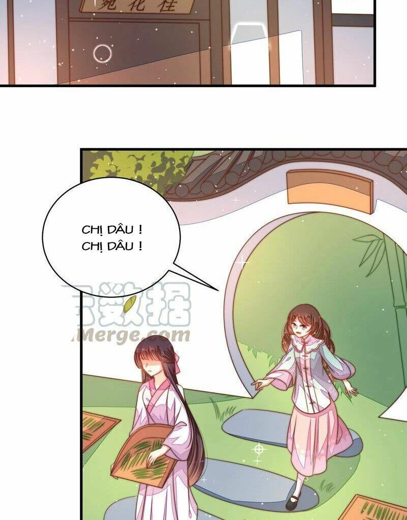 Ngày Nào Thiếu Soái Cũng Ghen Chapter 336 - 7