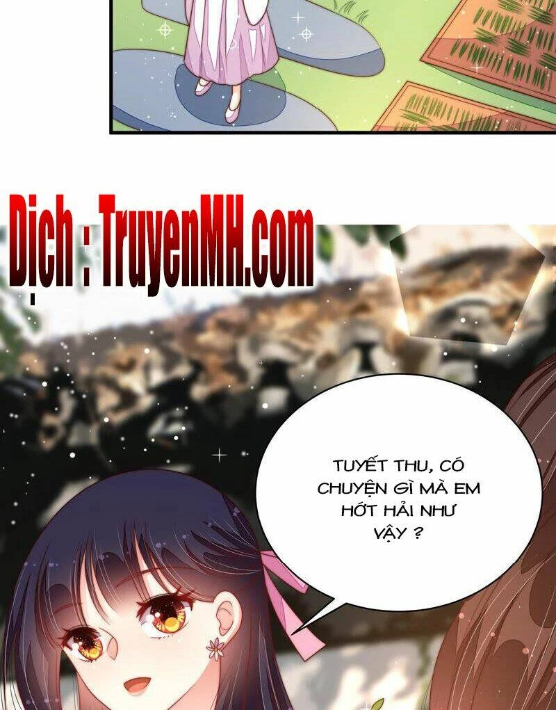 Ngày Nào Thiếu Soái Cũng Ghen Chapter 336 - 8