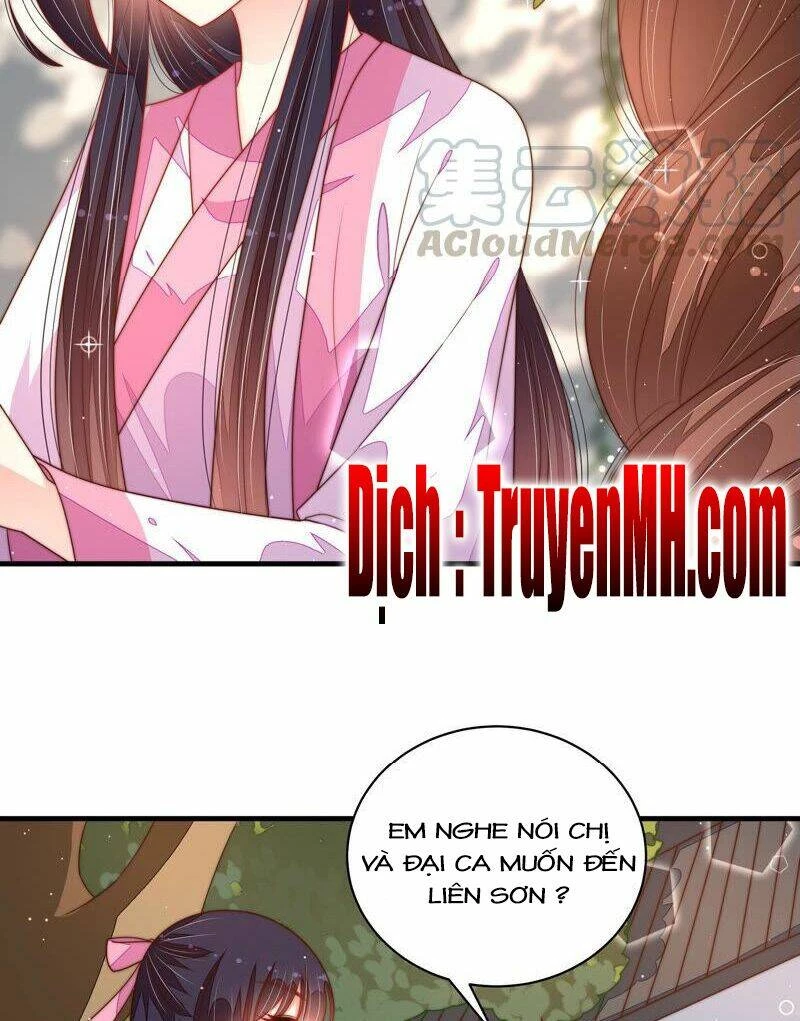 Ngày Nào Thiếu Soái Cũng Ghen Chapter 336 - 9