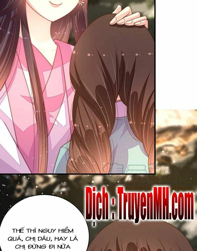 Ngày Nào Thiếu Soái Cũng Ghen Chapter 336 - 14