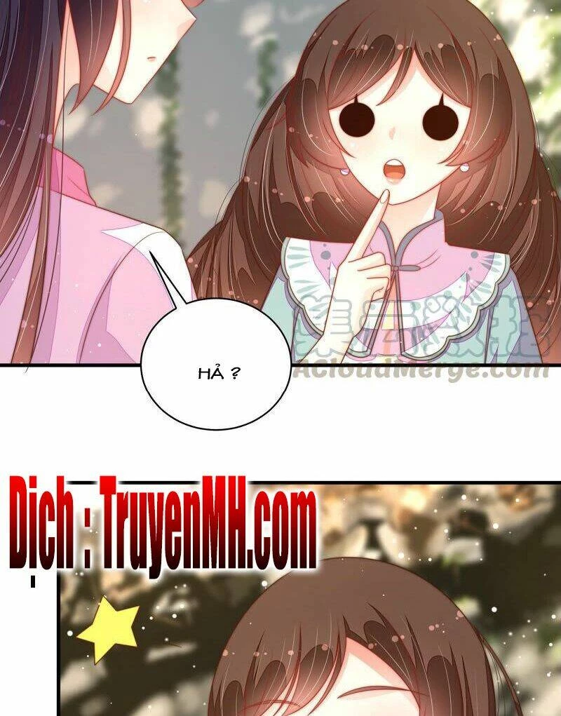 Ngày Nào Thiếu Soái Cũng Ghen Chapter 336 - 18