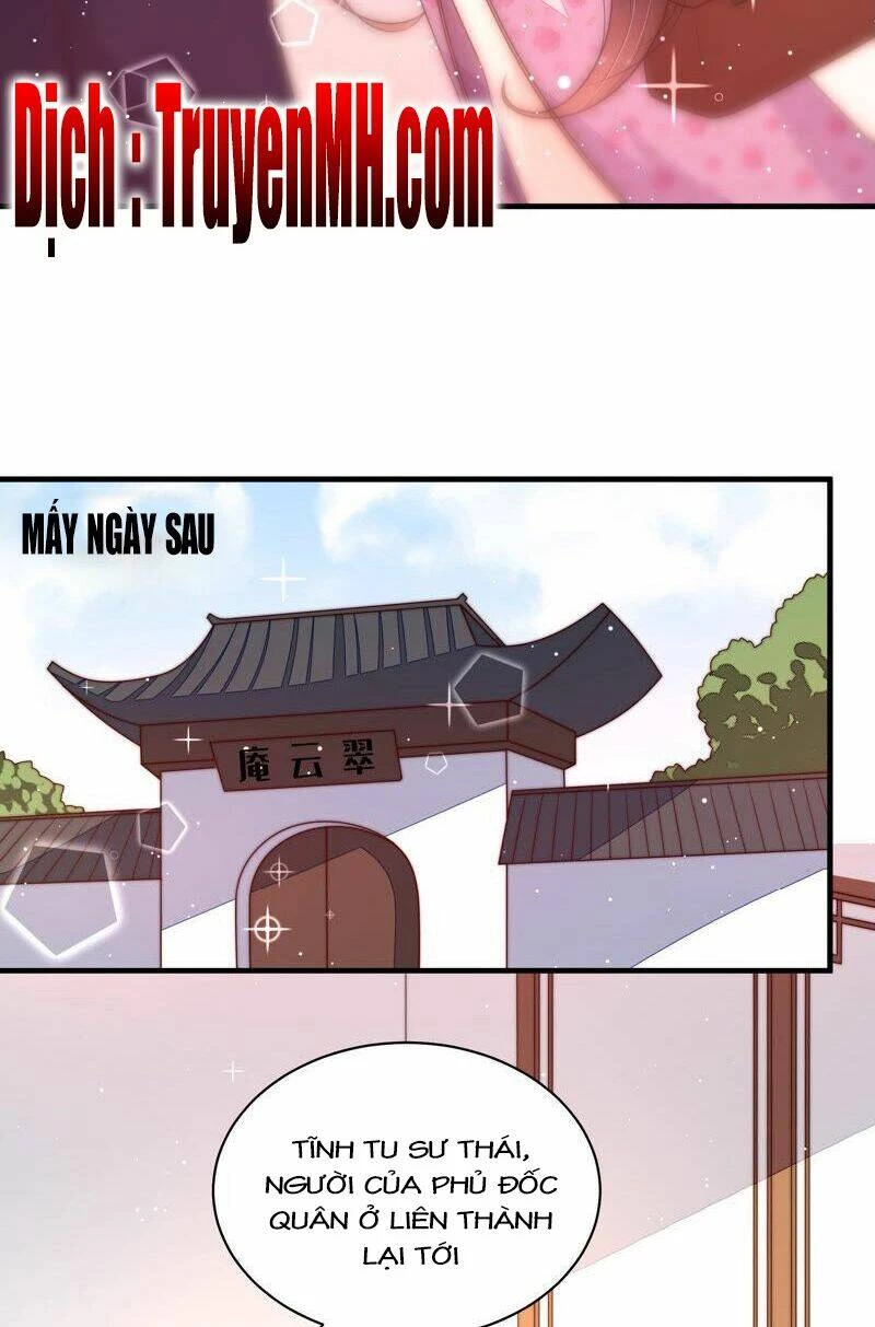 Ngày Nào Thiếu Soái Cũng Ghen Chapter 337 - 11