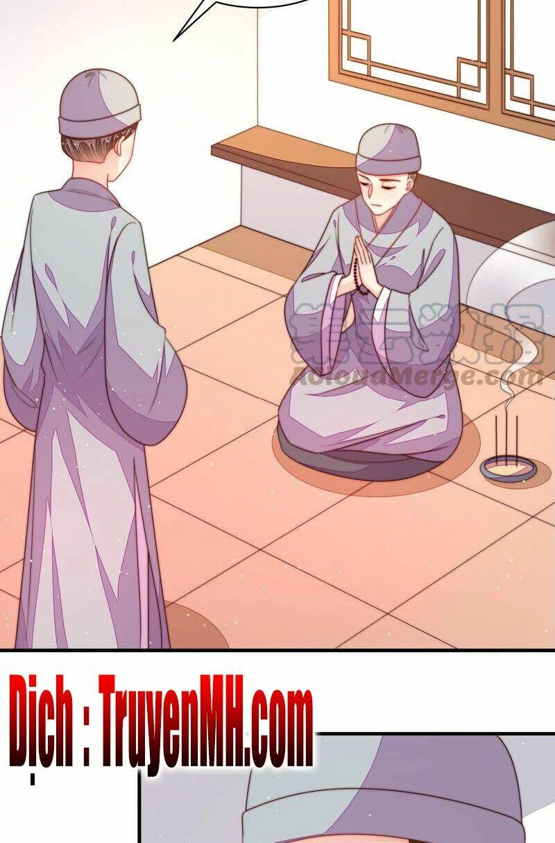 Ngày Nào Thiếu Soái Cũng Ghen Chapter 337 - 12