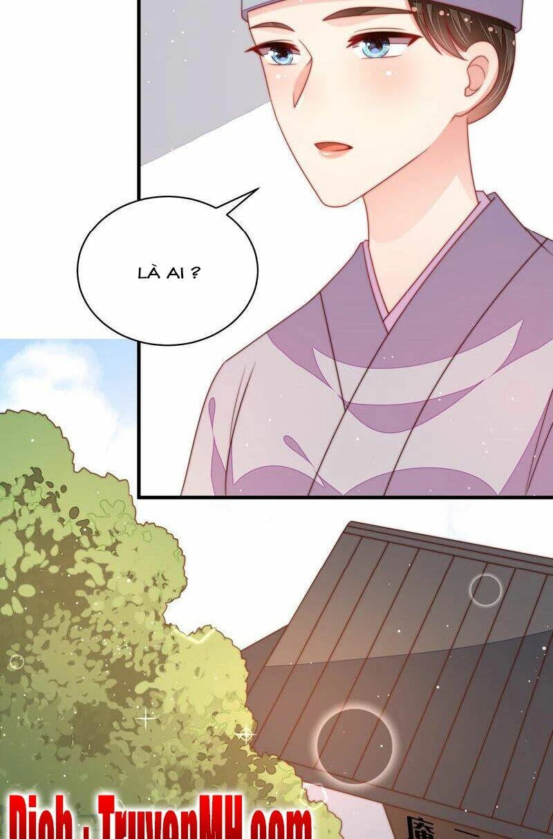 Ngày Nào Thiếu Soái Cũng Ghen Chapter 337 - 13