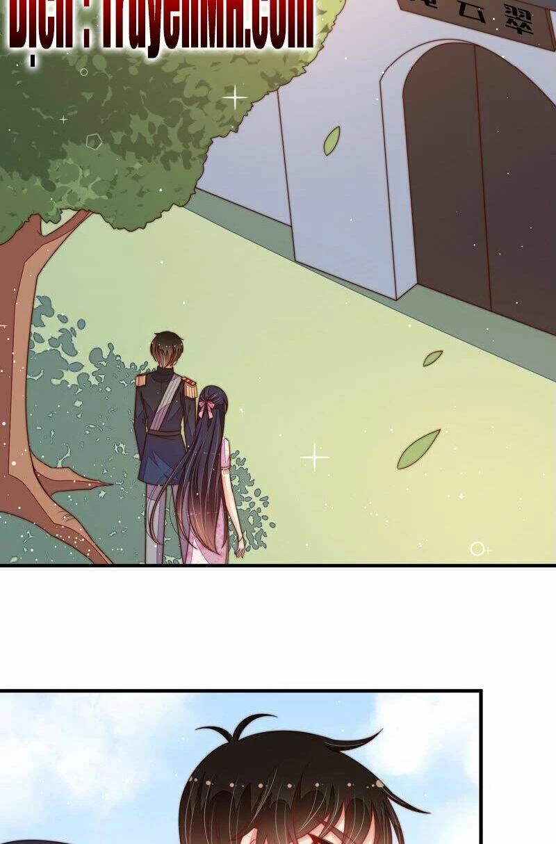 Ngày Nào Thiếu Soái Cũng Ghen Chapter 337 - 14