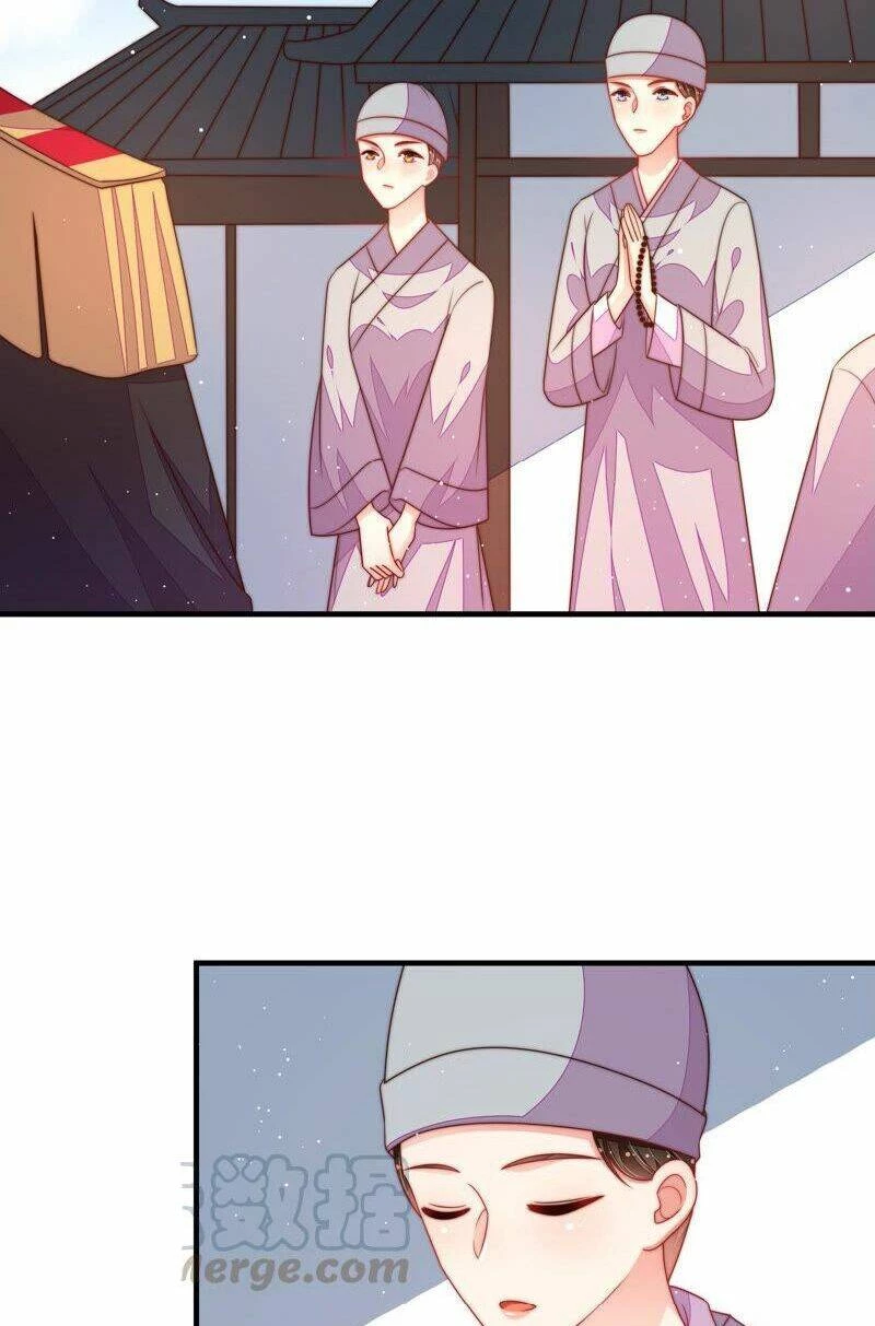 Ngày Nào Thiếu Soái Cũng Ghen Chapter 337 - 16