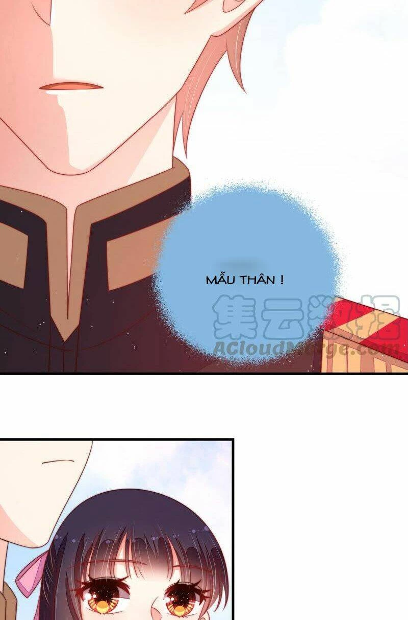 Ngày Nào Thiếu Soái Cũng Ghen Chapter 337 - 18