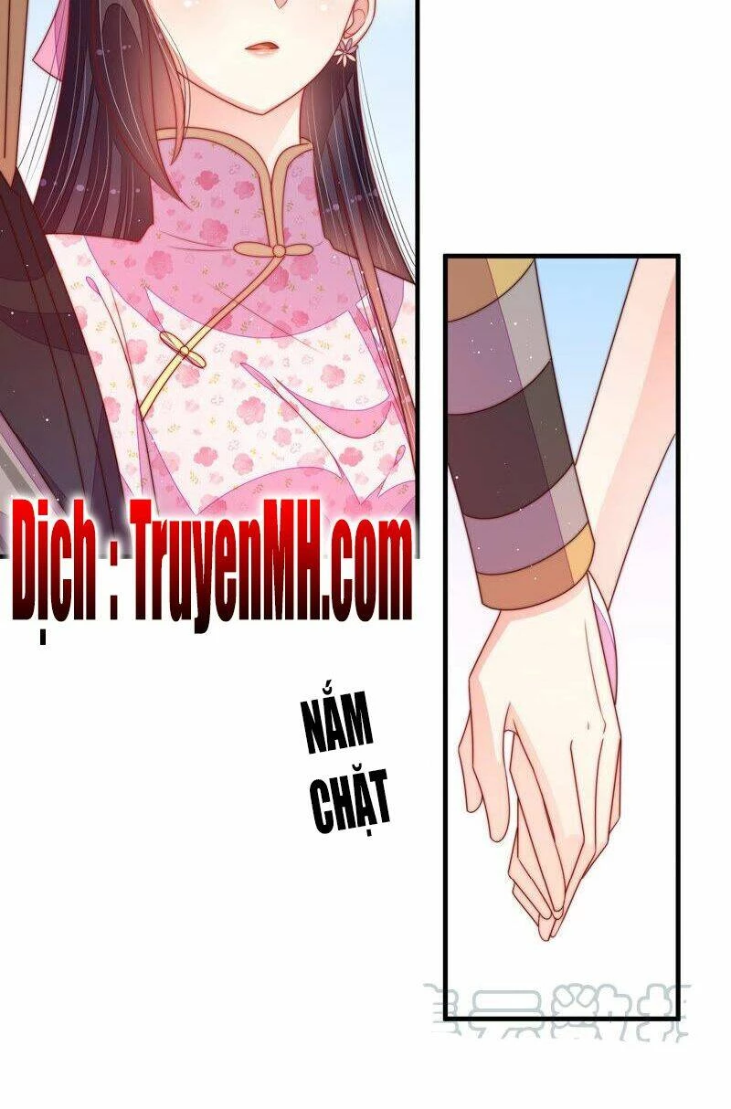 Ngày Nào Thiếu Soái Cũng Ghen Chapter 337 - 19