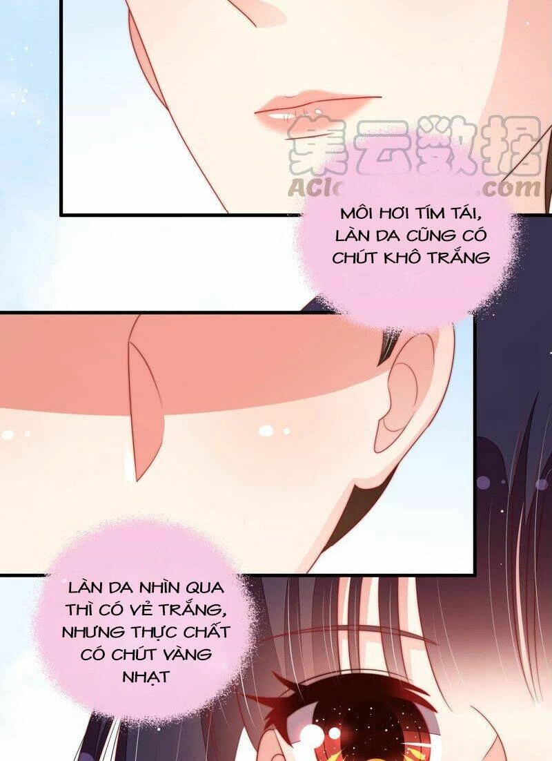 Ngày Nào Thiếu Soái Cũng Ghen Chapter 338 - 5