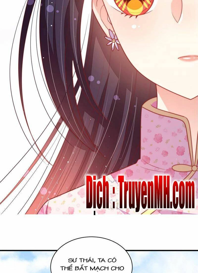 Ngày Nào Thiếu Soái Cũng Ghen Chapter 338 - 6