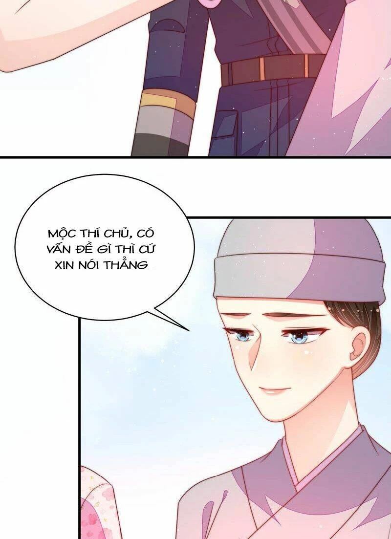 Ngày Nào Thiếu Soái Cũng Ghen Chapter 338 - 10