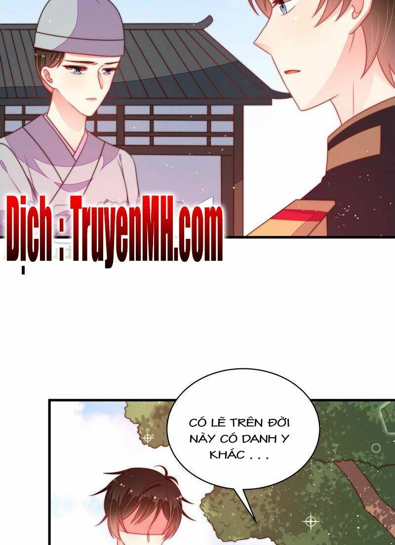 Ngày Nào Thiếu Soái Cũng Ghen Chapter 338 - 17