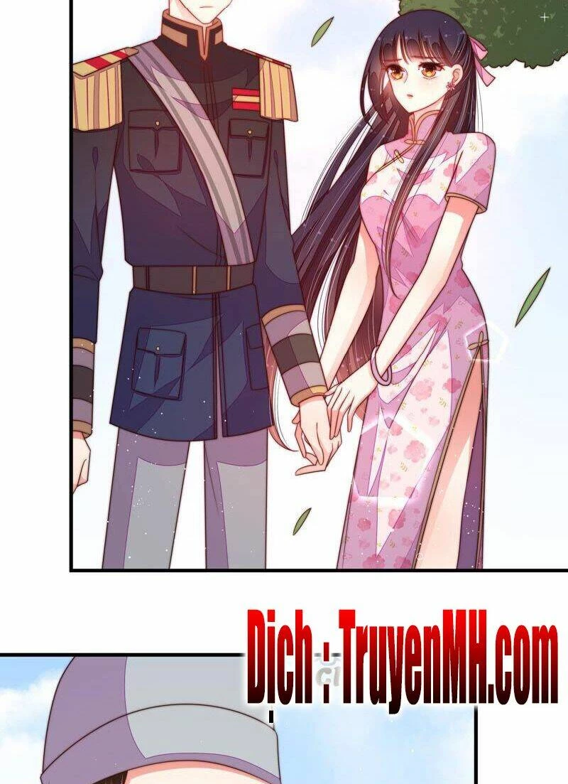 Ngày Nào Thiếu Soái Cũng Ghen Chapter 338 - 18