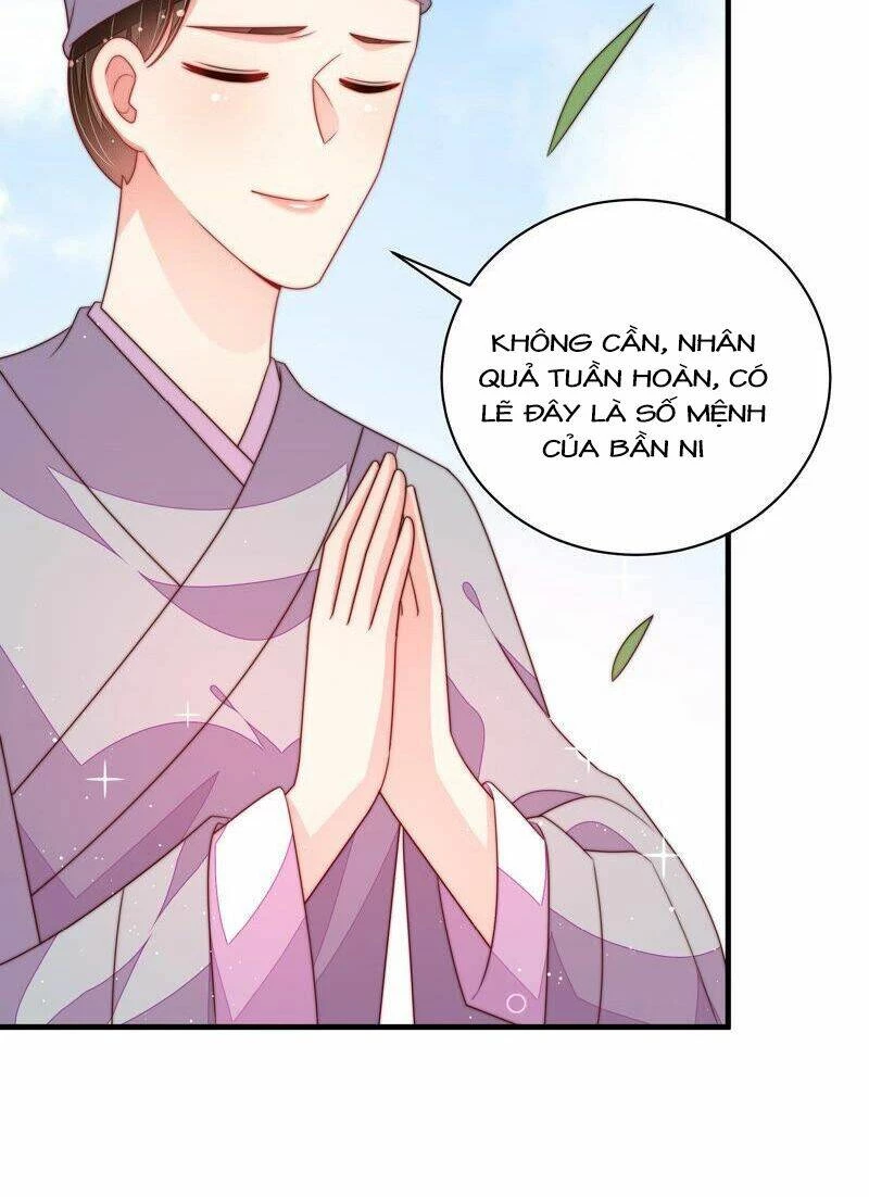 Ngày Nào Thiếu Soái Cũng Ghen Chapter 338 - 19