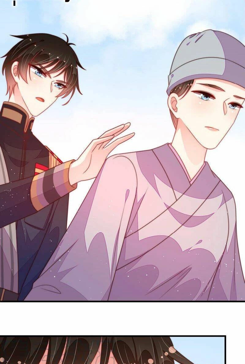 Ngày Nào Thiếu Soái Cũng Ghen Chapter 339 - 3