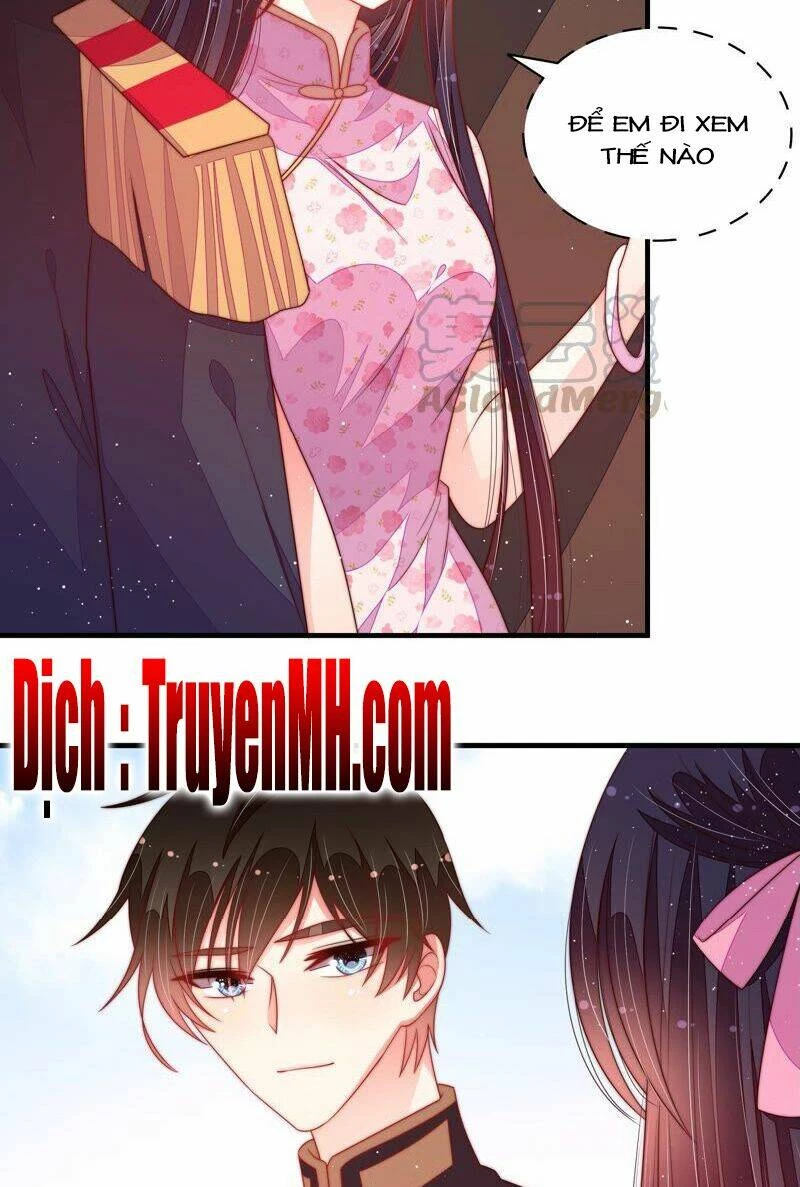 Ngày Nào Thiếu Soái Cũng Ghen Chapter 339 - 5