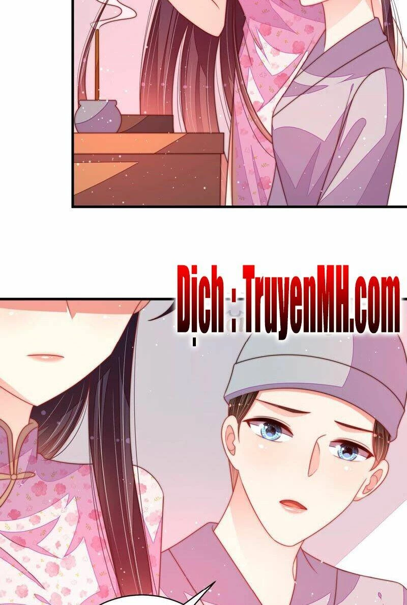 Ngày Nào Thiếu Soái Cũng Ghen Chapter 339 - 11