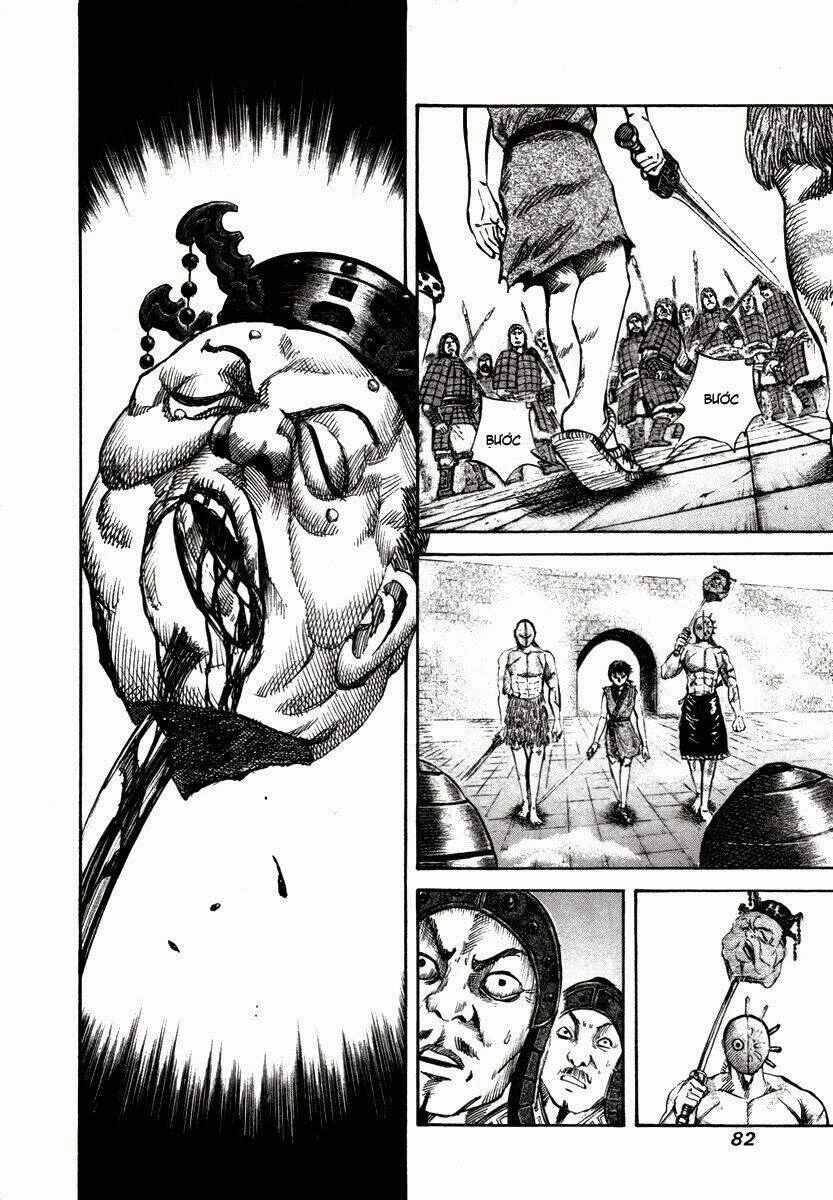 Vương Giả Thiên Hạ Chapter 46 - 5