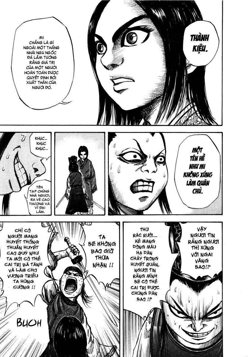 Vương Giả Thiên Hạ Chapter 46 - 8