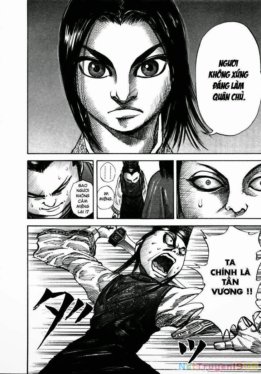 Vương Giả Thiên Hạ Chapter 46 - 11