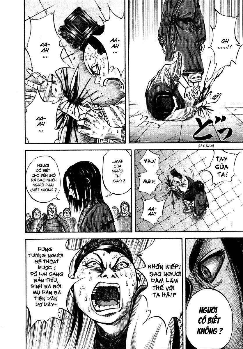 Vương Giả Thiên Hạ Chapter 46 - 13