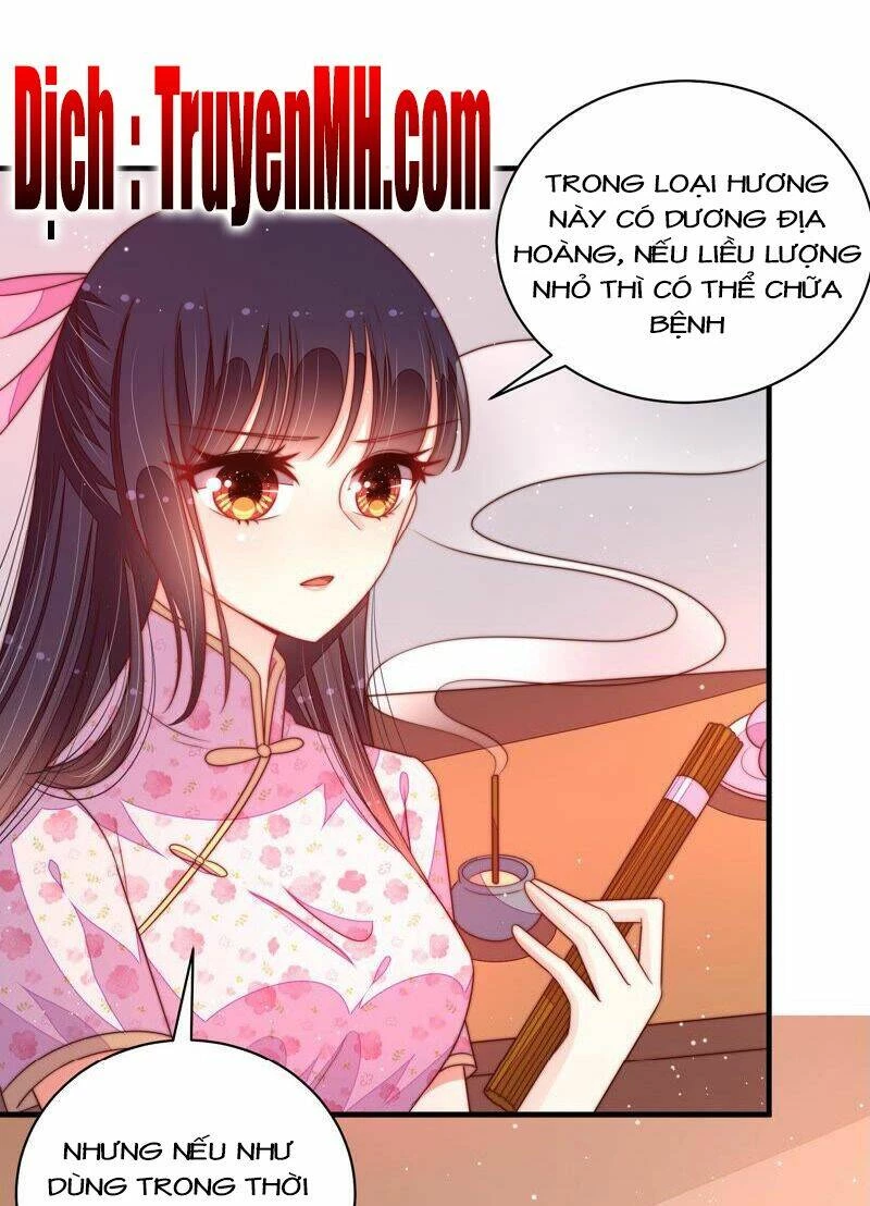 Ngày Nào Thiếu Soái Cũng Ghen Chapter 340 - 2