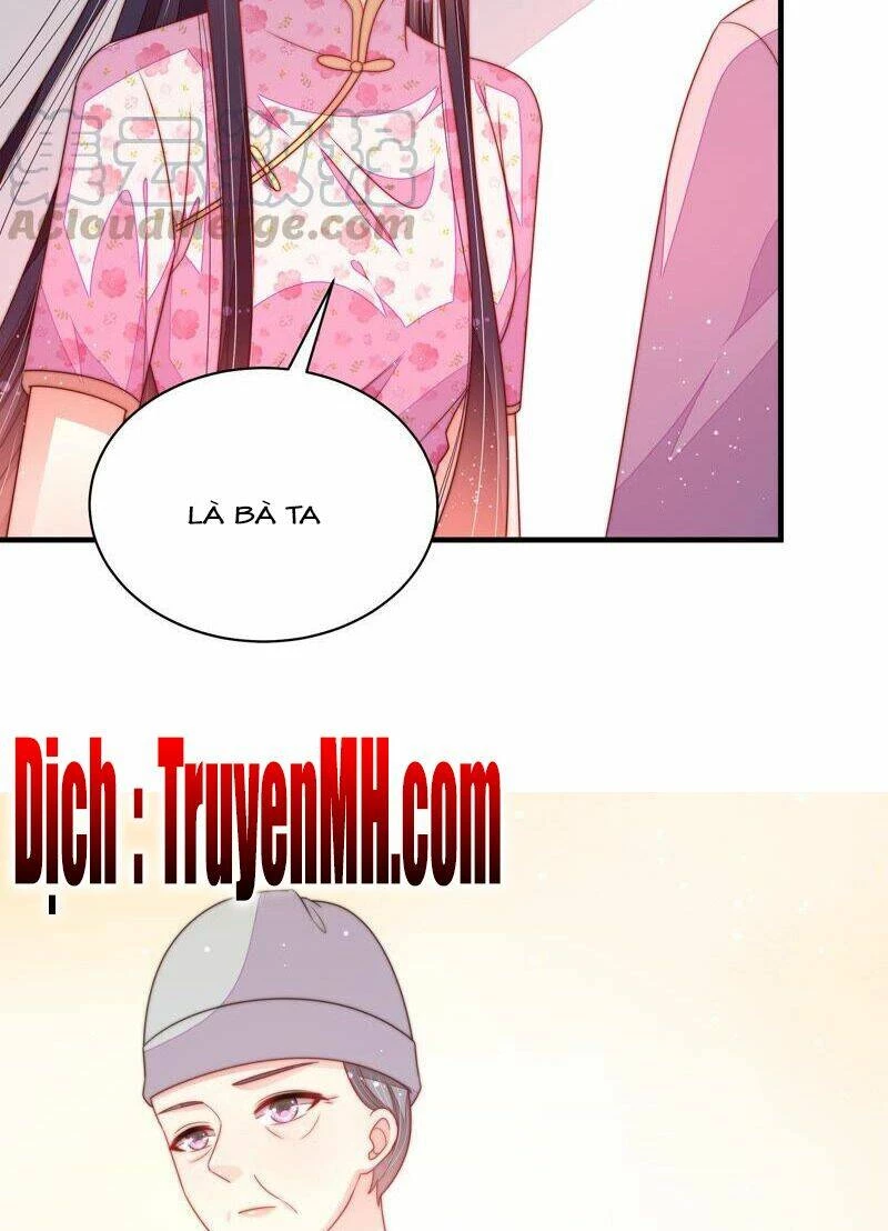 Ngày Nào Thiếu Soái Cũng Ghen Chapter 340 - 8
