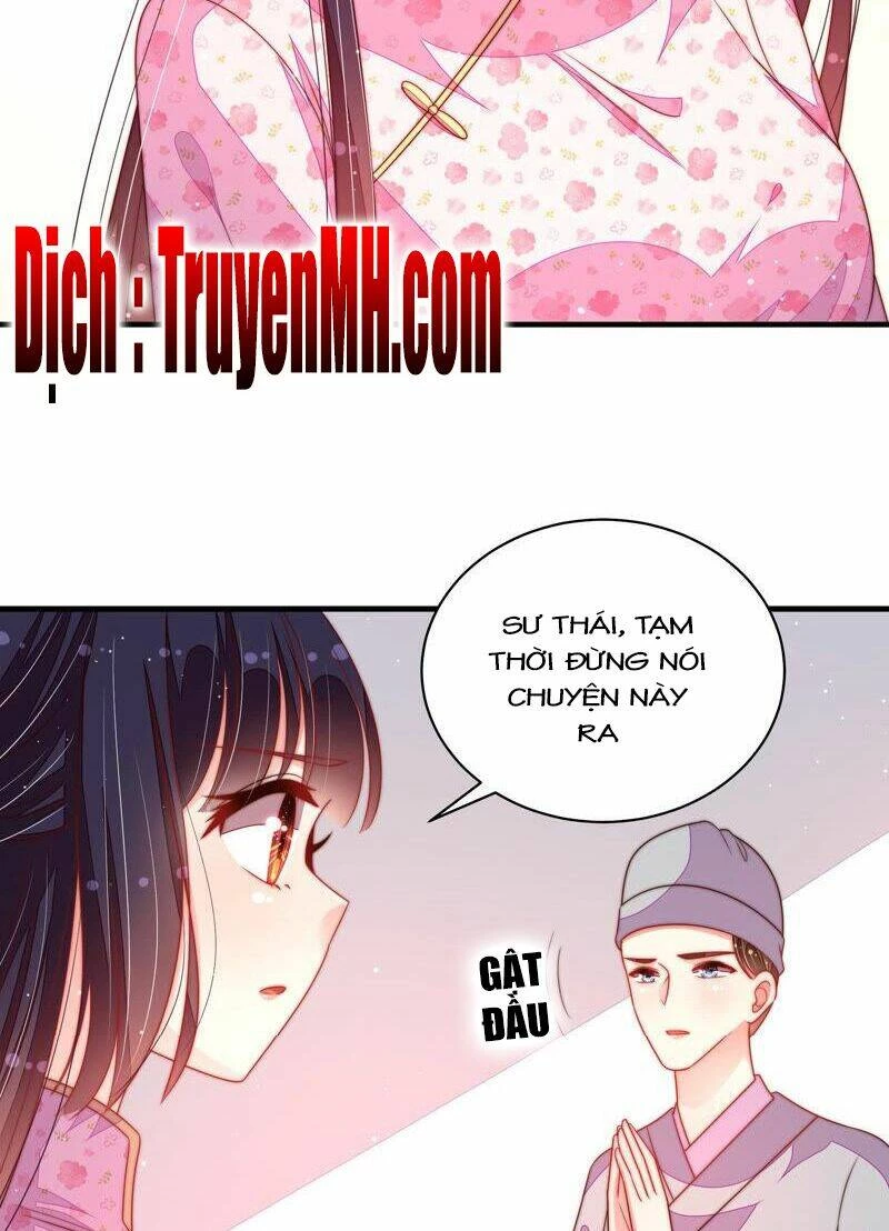 Ngày Nào Thiếu Soái Cũng Ghen Chapter 340 - 10