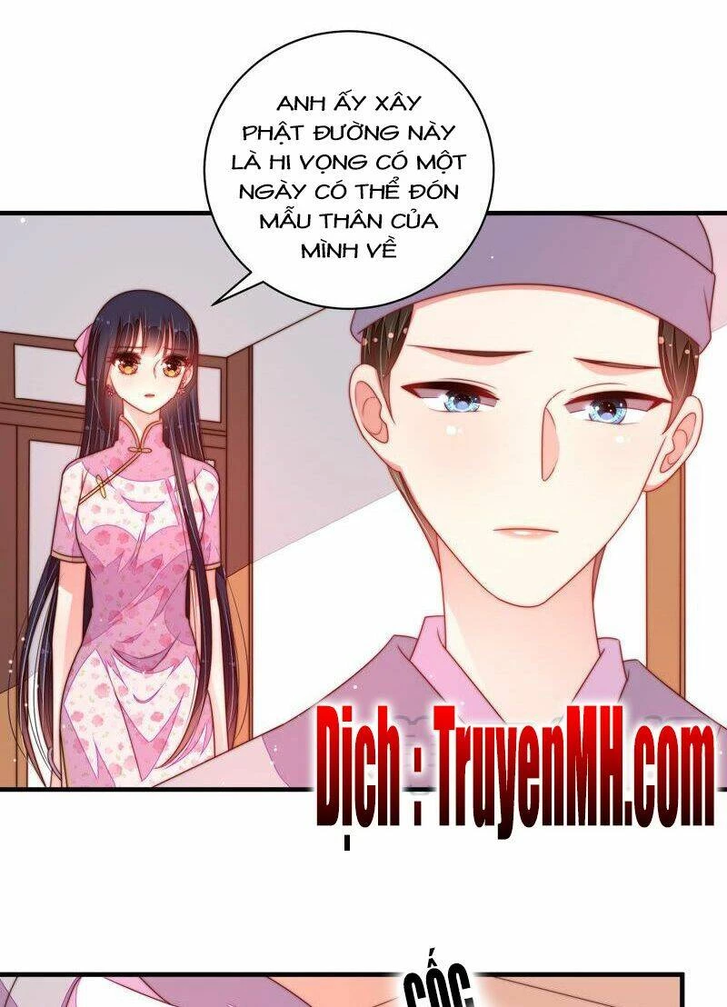 Ngày Nào Thiếu Soái Cũng Ghen Chapter 340 - 14