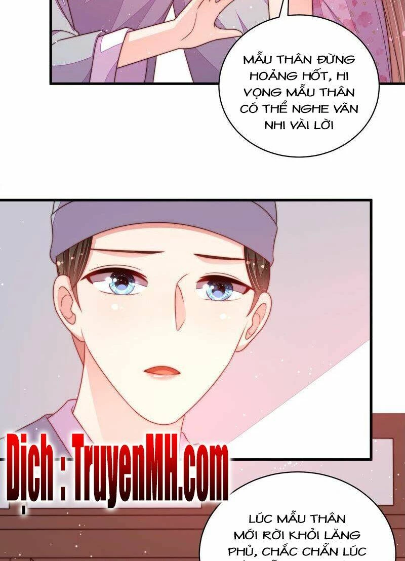Ngày Nào Thiếu Soái Cũng Ghen Chapter 340 - 18