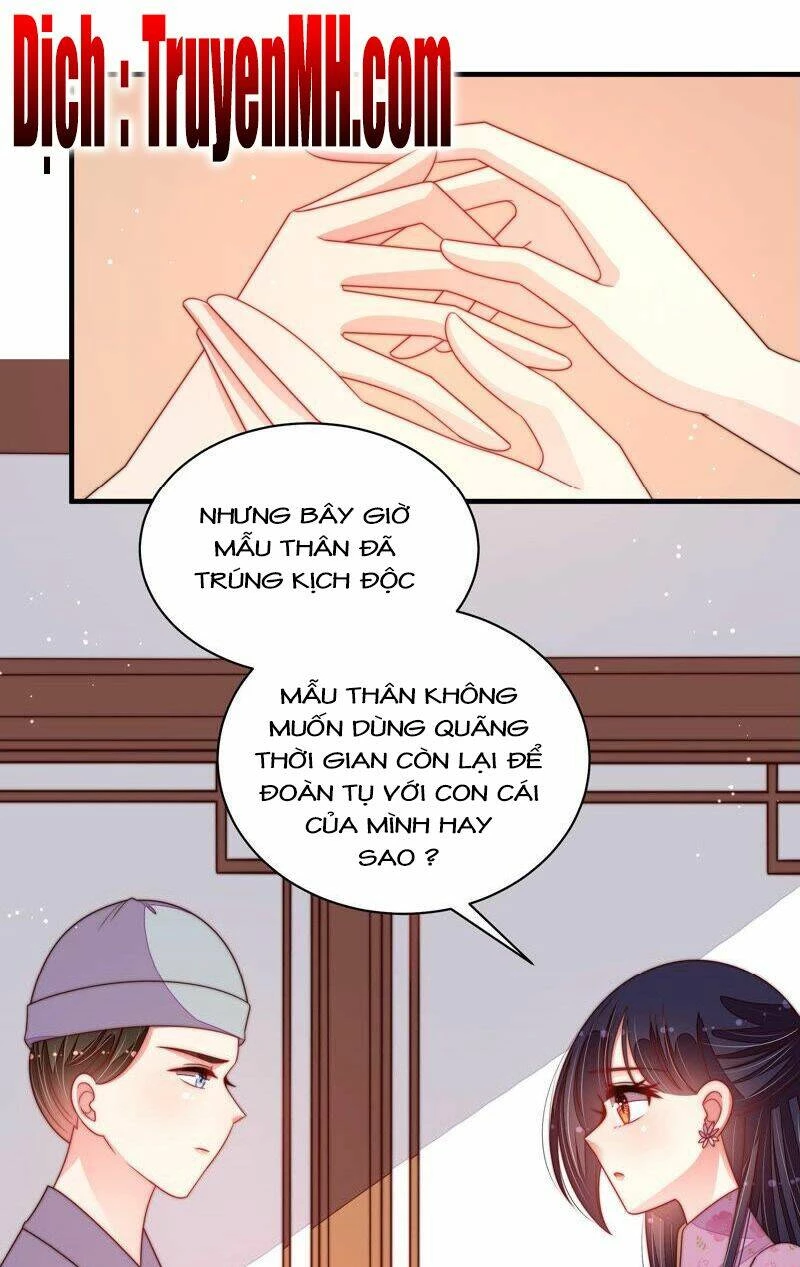 Ngày Nào Thiếu Soái Cũng Ghen Chapter 341 - 2