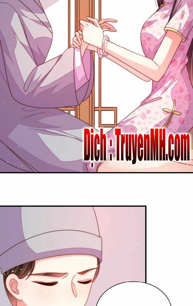 Ngày Nào Thiếu Soái Cũng Ghen Chapter 341 - 3