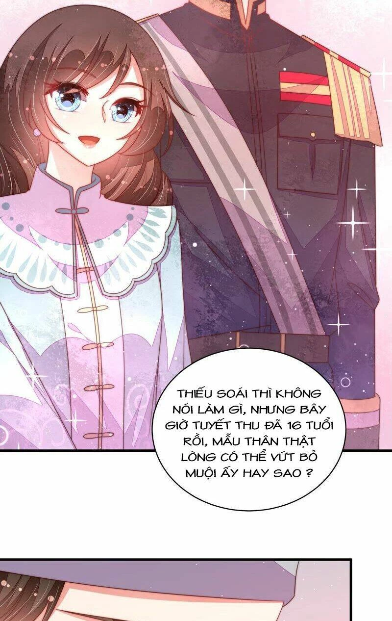 Ngày Nào Thiếu Soái Cũng Ghen Chapter 341 - 5