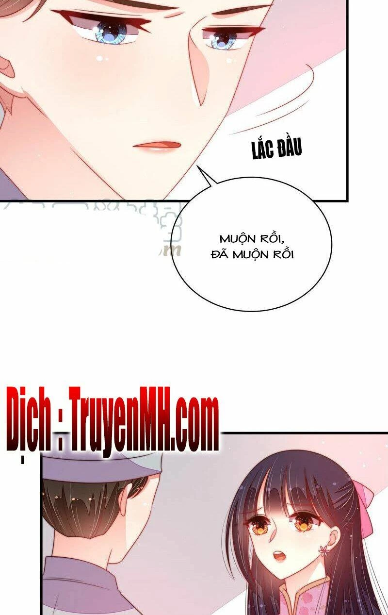 Ngày Nào Thiếu Soái Cũng Ghen Chapter 341 - 6