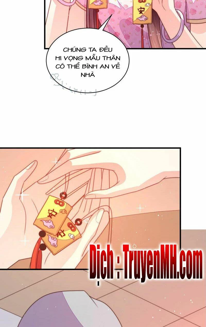 Ngày Nào Thiếu Soái Cũng Ghen Chapter 341 - 9