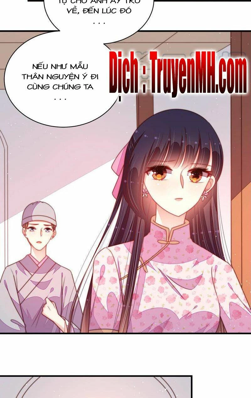 Ngày Nào Thiếu Soái Cũng Ghen Chapter 341 - 12