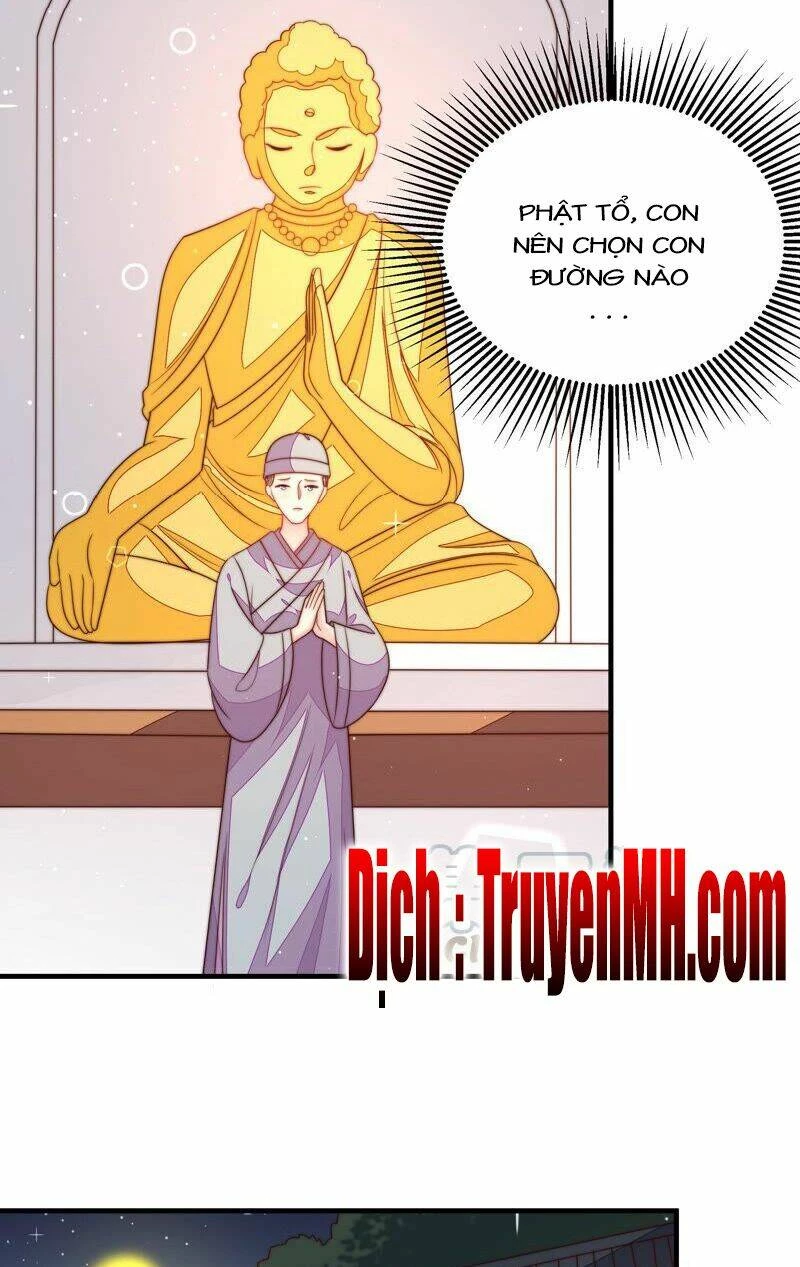 Ngày Nào Thiếu Soái Cũng Ghen Chapter 341 - 13