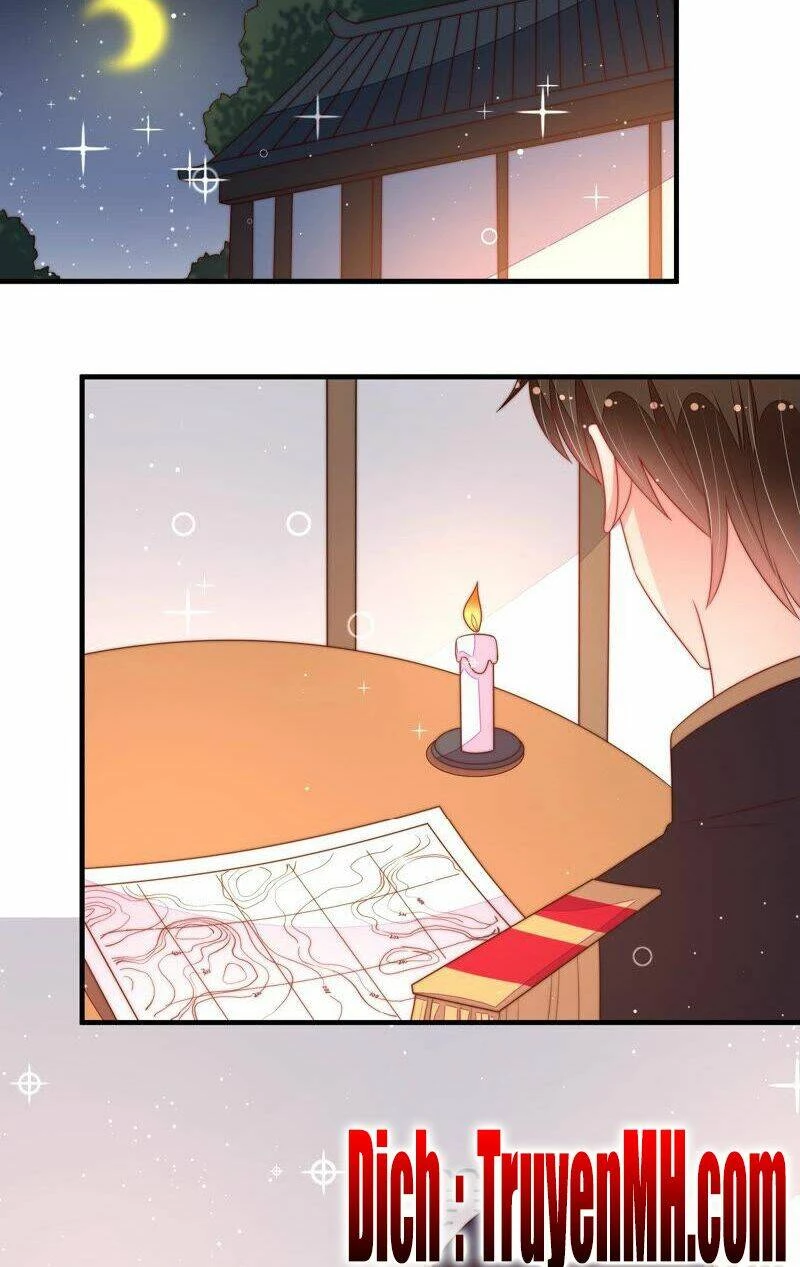 Ngày Nào Thiếu Soái Cũng Ghen Chapter 341 - 14