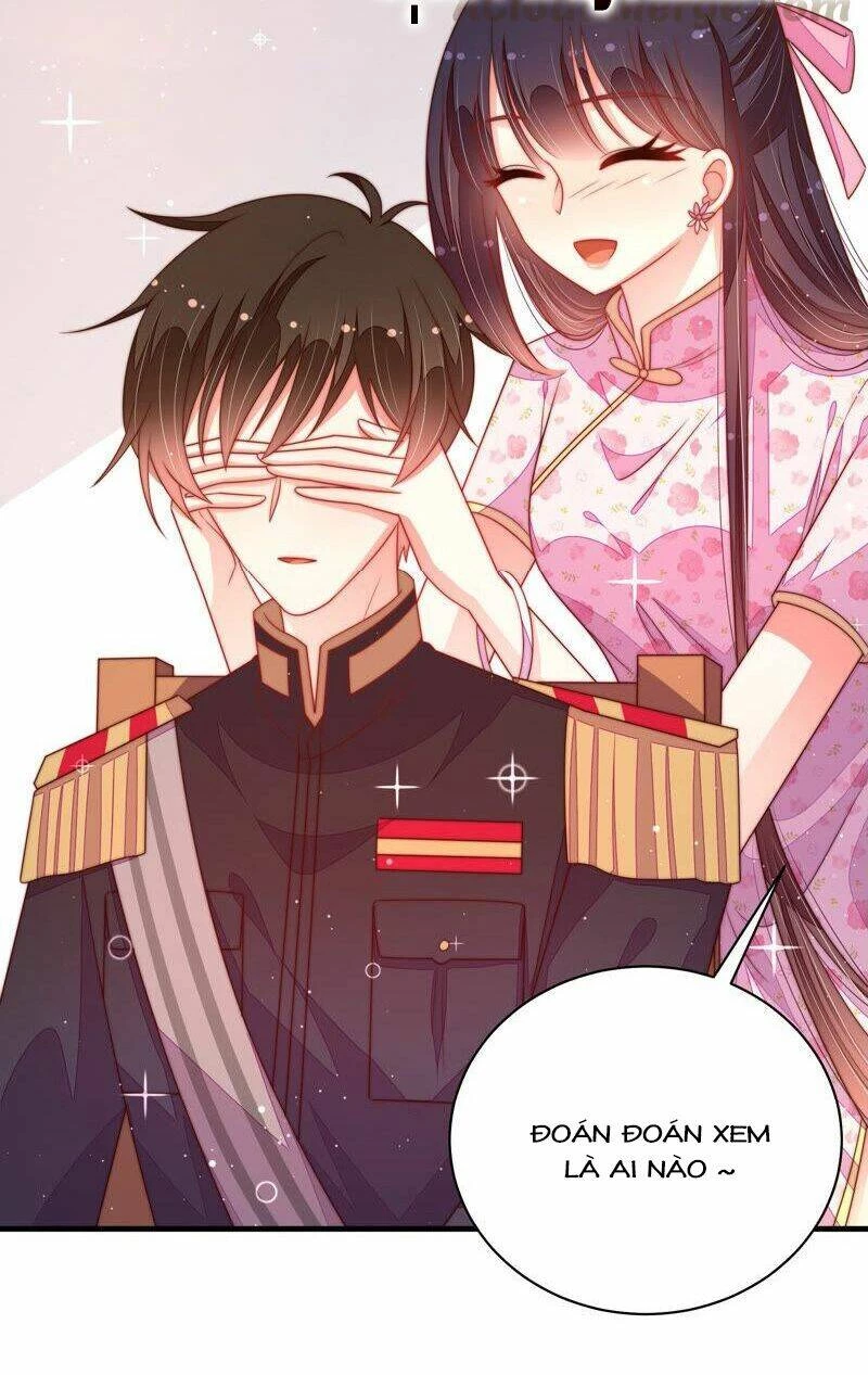 Ngày Nào Thiếu Soái Cũng Ghen Chapter 341 - 15