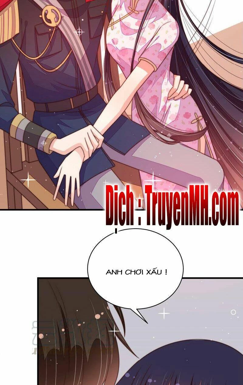 Ngày Nào Thiếu Soái Cũng Ghen Chapter 341 - 17