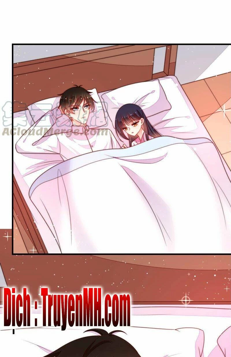 Ngày Nào Thiếu Soái Cũng Ghen Chapter 342 - 2