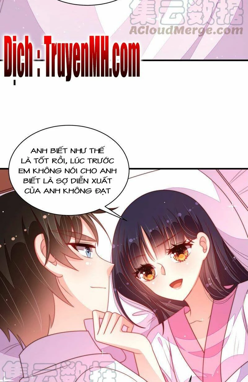 Ngày Nào Thiếu Soái Cũng Ghen Chapter 342 - 7